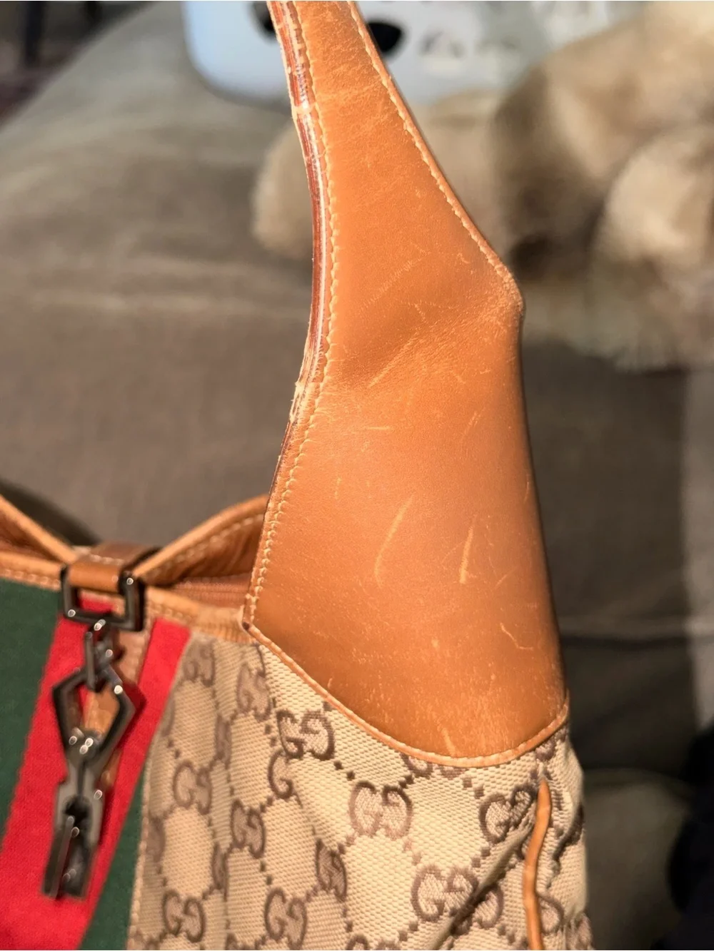 Gucci authentic vintage